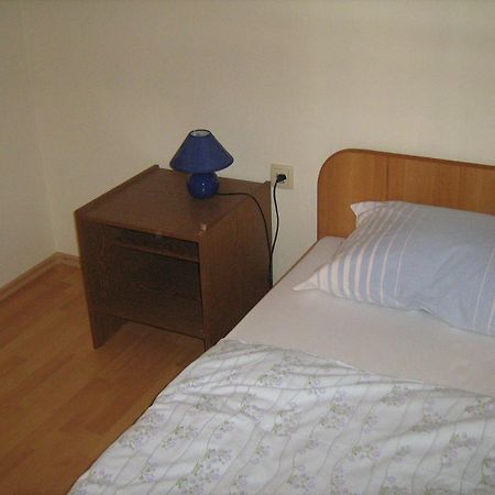 Apartment Dalmatien Raslina Camera foto