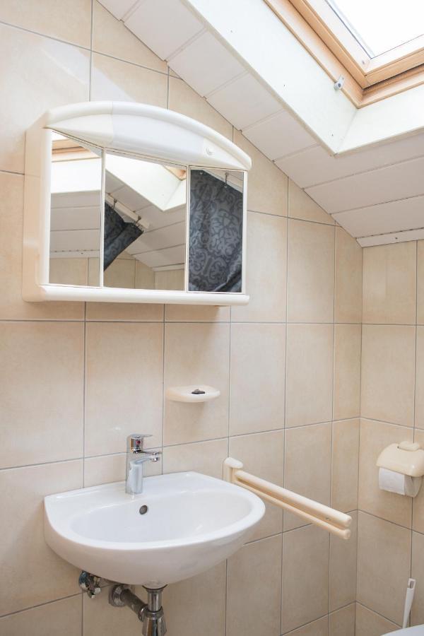 Apartment Dalmatien Raslina Esterno foto