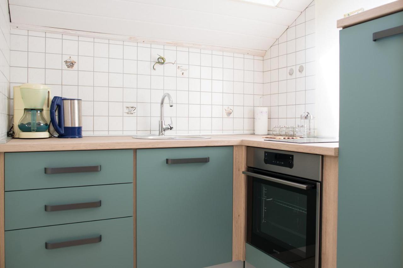 Apartment Dalmatien Raslina Esterno foto