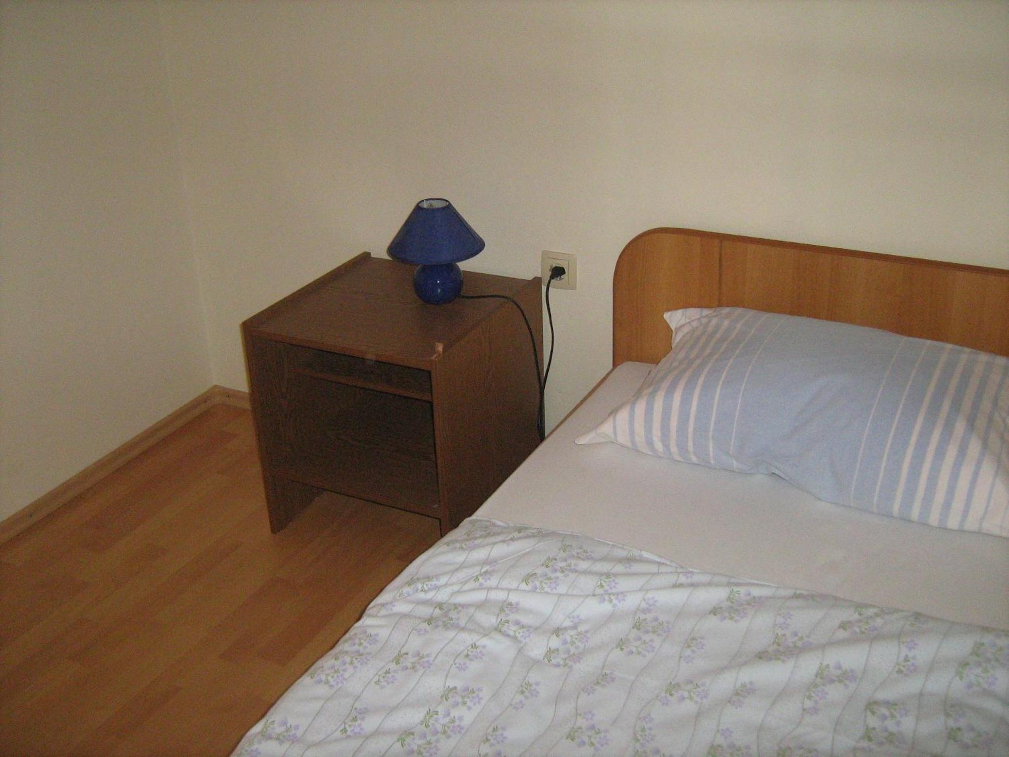 Apartment Dalmatien Raslina Camera foto